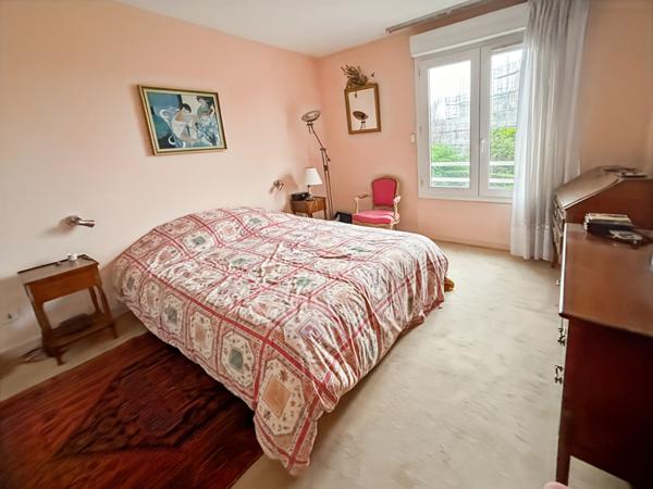 Appartement Sceaux 5 pièce(s)