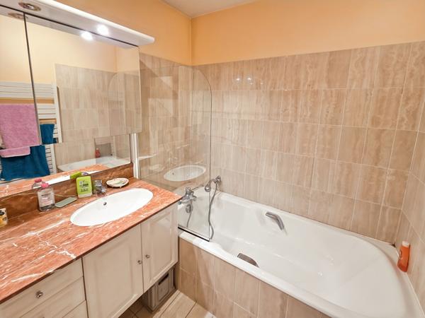 Appartement Sceaux 5 pièce(s)