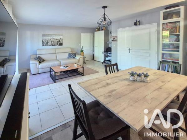 Appartement à vendre 2 pièces 45 m² La Ciotat