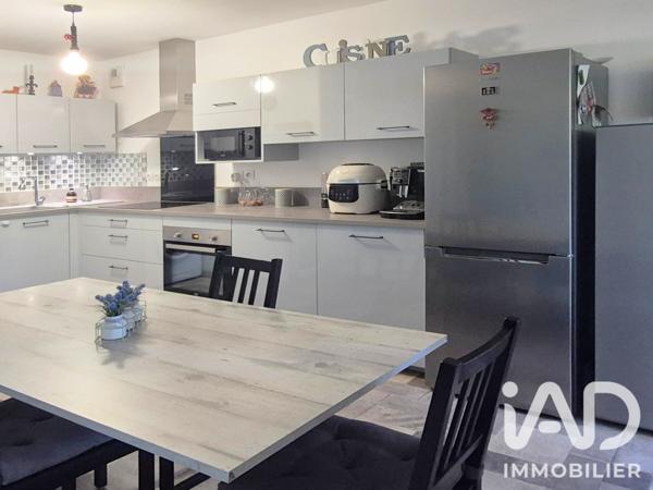 Appartement à vendre 2 pièces 45 m² La Ciotat