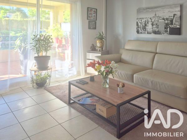Appartement à vendre 2 pièces 45 m² La Ciotat