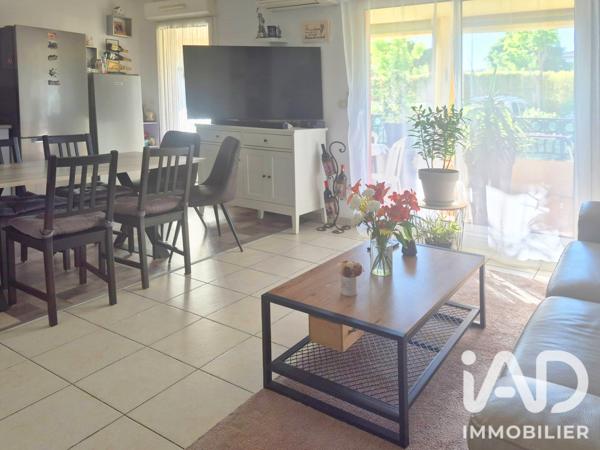 Appartement à vendre 2 pièces 45 m² La Ciotat