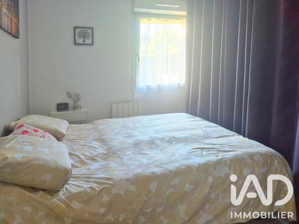 Appartement à vendre 2 pièces 45 m² La Ciotat