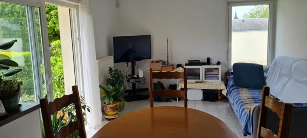 Appartement 5 pièces LA MEZIERE (35)