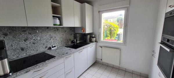 Appartement 5 pièces LA MEZIERE (35)