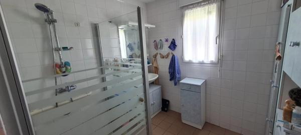 Appartement 5 pièces LA MEZIERE (35)