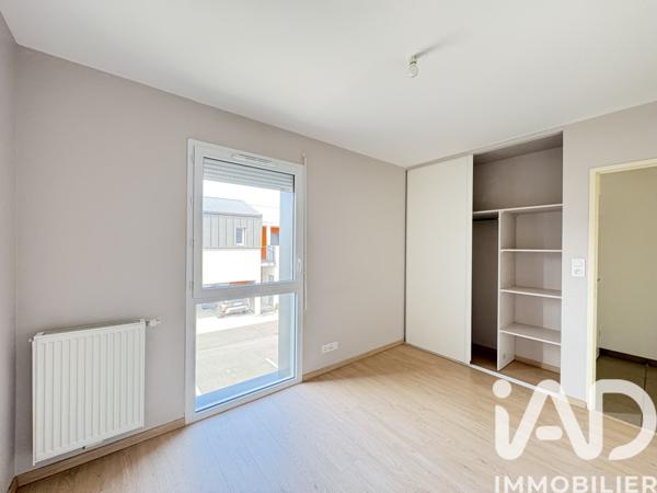 Appartement à vendre 3 pièces 64 m² Villenave-d'Ornon