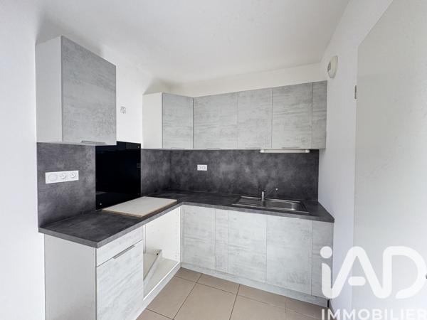 Appartement à vendre 3 pièces 64 m² Villenave-d'Ornon