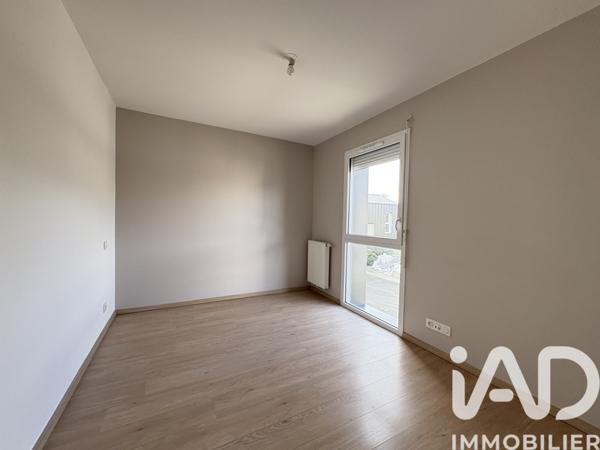 Appartement à vendre 3 pièces 64 m² Villenave-d'Ornon