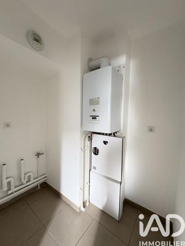 Appartement à vendre 3 pièces 64 m² Villenave-d'Ornon