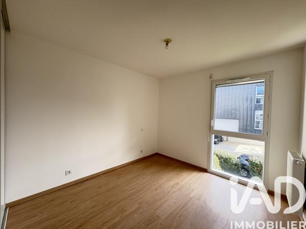 Appartement à vendre 3 pièces 64 m² Villenave-d'Ornon