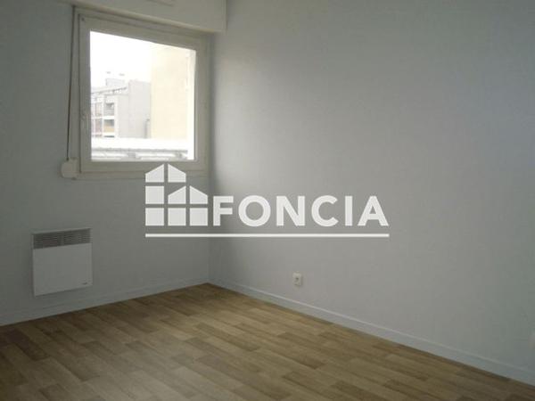 Location Appartement 3 pièces 58.2 m² - 3 RUE DU COMBAT DES TRENTE Saint-brieuc 22000