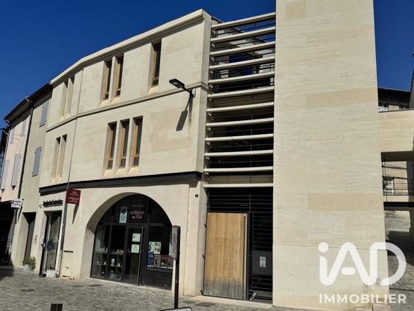 Appartement à vendre 3 pièces 75 m² Saint-Gilles