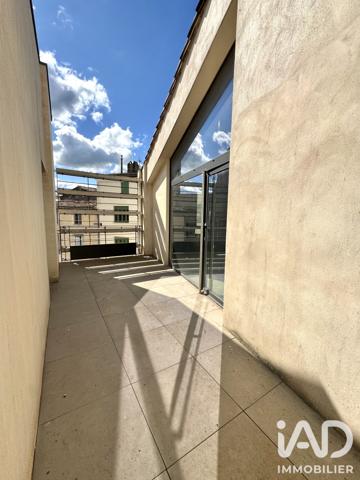 Appartement à vendre 3 pièces 75 m² Saint-Gilles