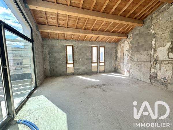 Appartement à vendre 3 pièces 75 m² Saint-Gilles