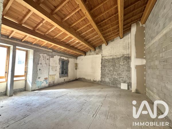 Appartement à vendre 3 pièces 75 m² Saint-Gilles