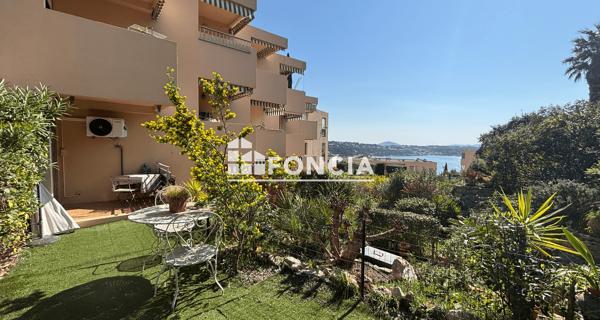 À vendre Appartement 2 pièces 29 m² - Bandol 83150