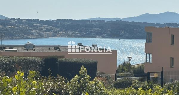 À vendre Appartement 2 pièces 29 m² - Bandol 83150