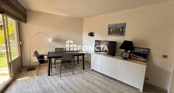 À vendre Appartement 2 pièces 29 m² - Bandol 83150