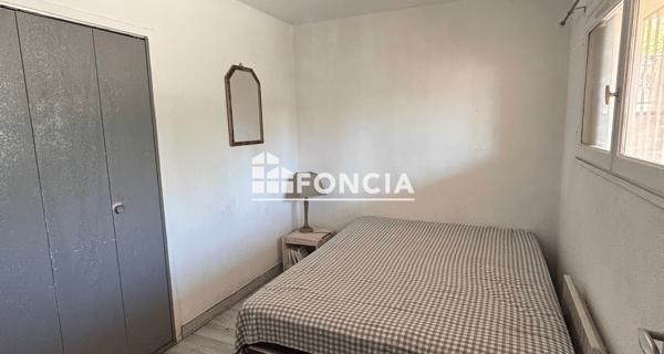 À vendre Appartement 2 pièces 29 m² - Bandol 83150