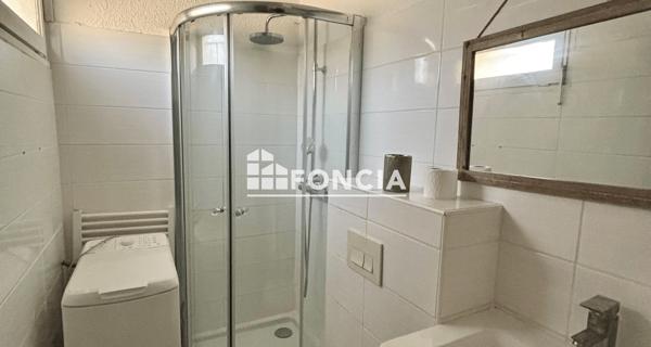 À vendre Appartement 2 pièces 29 m² - Bandol 83150