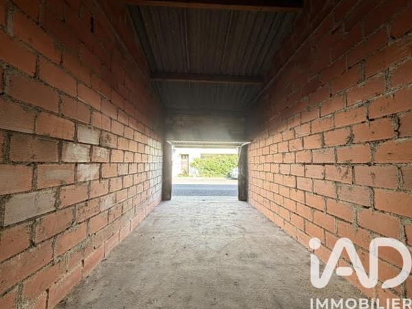Parking à vendre 19 m² Port-la-Nouvelle