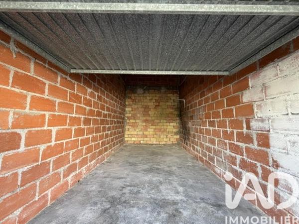 Parking à vendre 19 m² Port-la-Nouvelle