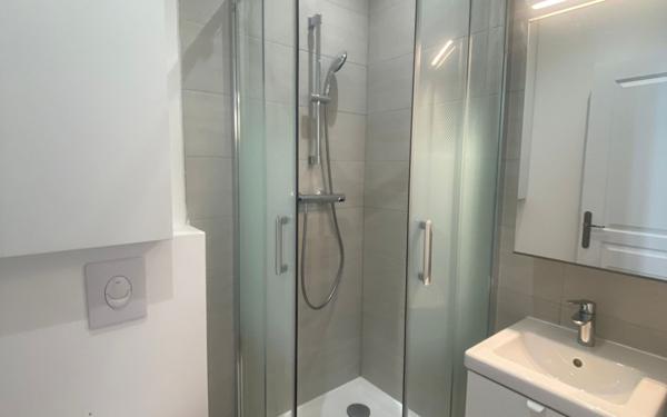 Appartement à louer    1 pièce •  Le Havre