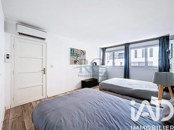 Appartement à vendre 4 pièces 92 m² Toulouse