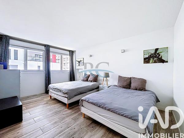 Appartement à vendre 4 pièces 92 m² Toulouse
