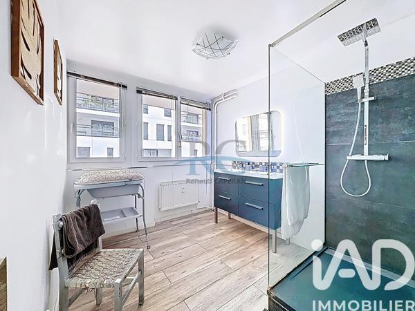 Appartement à vendre 4 pièces 92 m² Toulouse