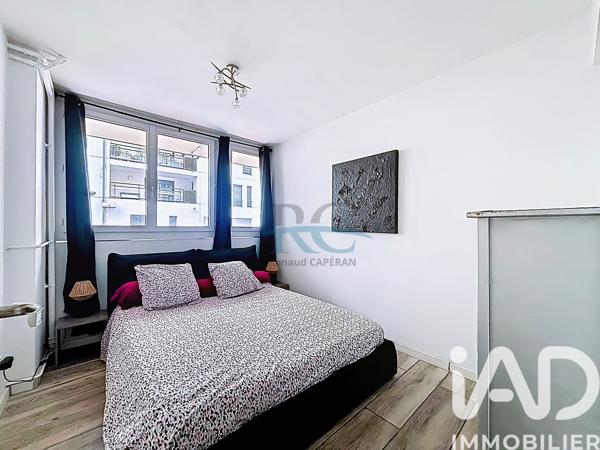 Appartement à vendre 4 pièces 92 m² Toulouse