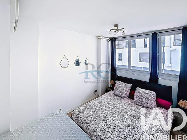 Appartement à vendre 4 pièces 92 m² Toulouse