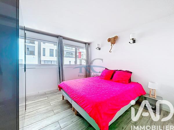 Appartement à vendre 4 pièces 92 m² Toulouse