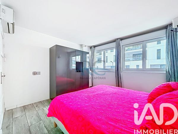 Appartement à vendre 4 pièces 92 m² Toulouse