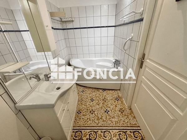 À vendre Studio 36.48 m² - Aix-les-bains 73100