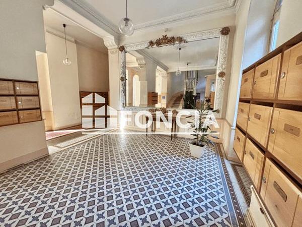 À vendre Studio 36.48 m² - Aix-les-bains 73100