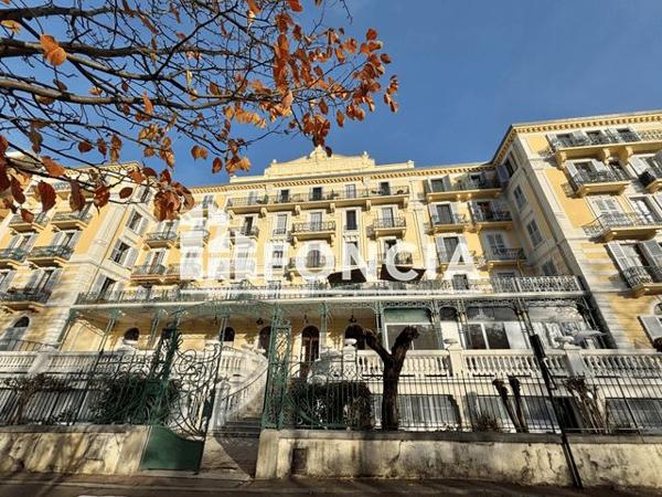 À vendre Studio 36.48 m² - Aix-les-bains 73100