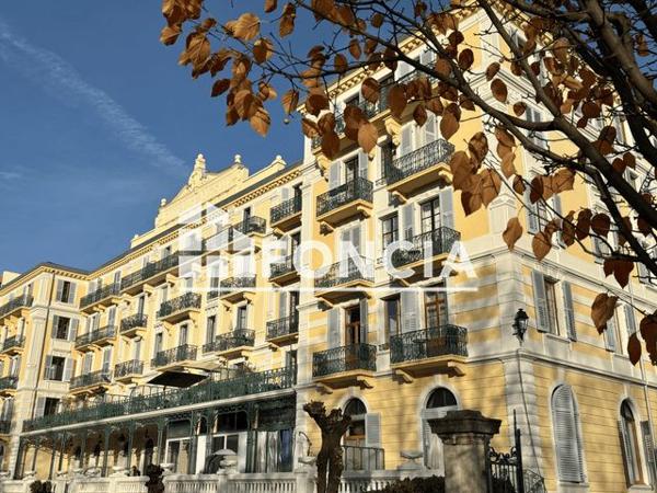 À vendre Studio 36.48 m² - Aix-les-bains 73100