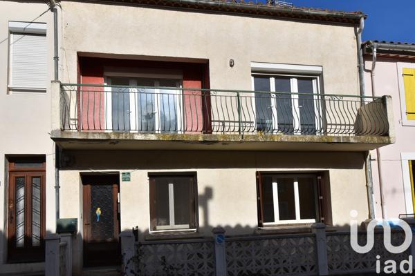 Maison à vendre 8 pièces 189 m² Durban-Corbières