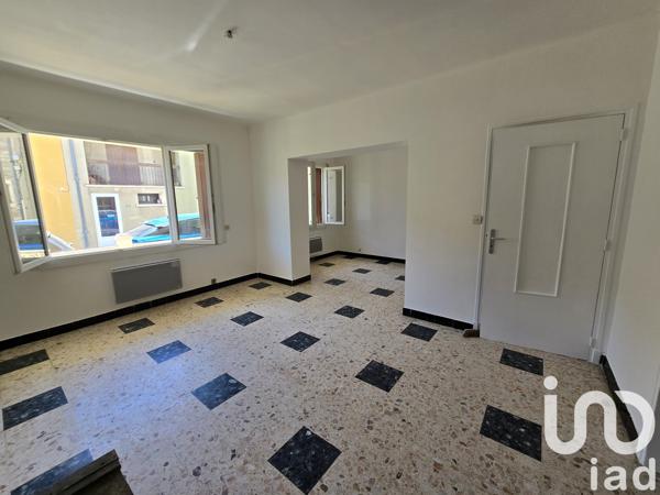 Maison à vendre 8 pièces 189 m² Durban-Corbières