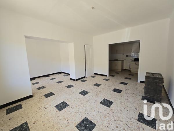 Maison à vendre 8 pièces 189 m² Durban-Corbières