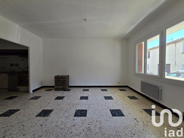 Maison à vendre 8 pièces 189 m² Durban-Corbières