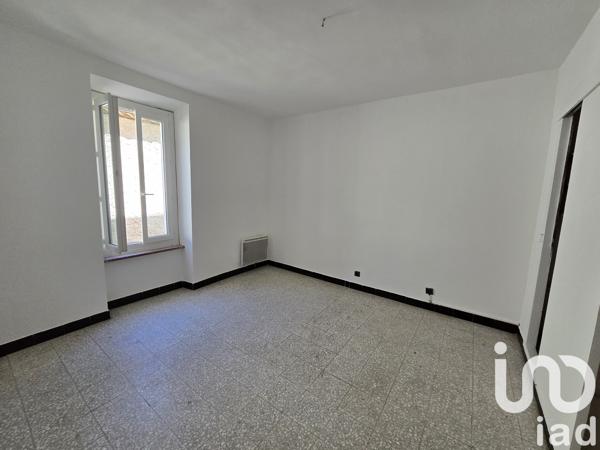 Maison à vendre 8 pièces 189 m² Durban-Corbières