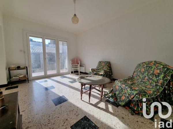 Maison à vendre 8 pièces 189 m² Durban-Corbières
