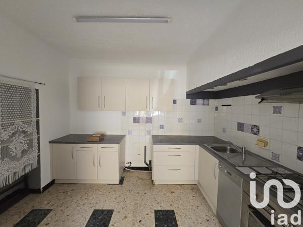 Maison à vendre 8 pièces 189 m² Durban-Corbières