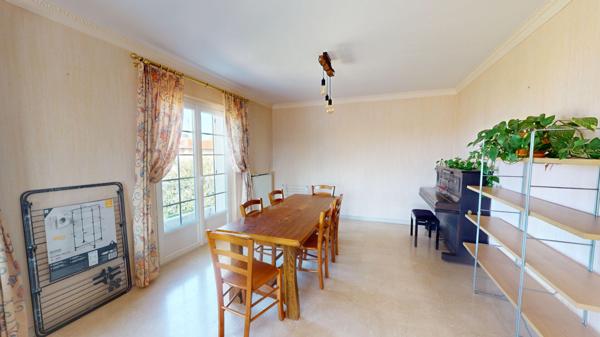 Location maison près de CHAZELLES SUR LYON - 5 pièce(s) - 100 m² - 1 150 €/mois