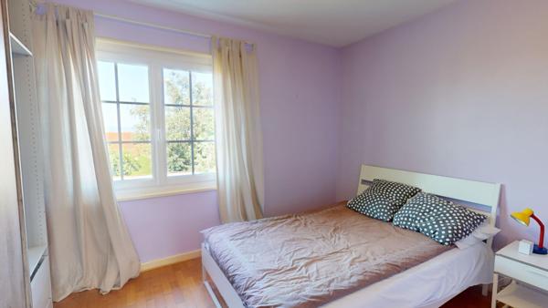 Location maison près de CHAZELLES SUR LYON - 5 pièce(s) - 100 m² - 1 150 €/mois