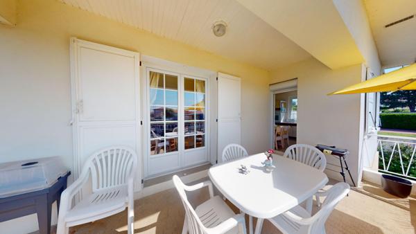 Location maison près de CHAZELLES SUR LYON - 5 pièce(s) - 100 m² - 1 150 €/mois