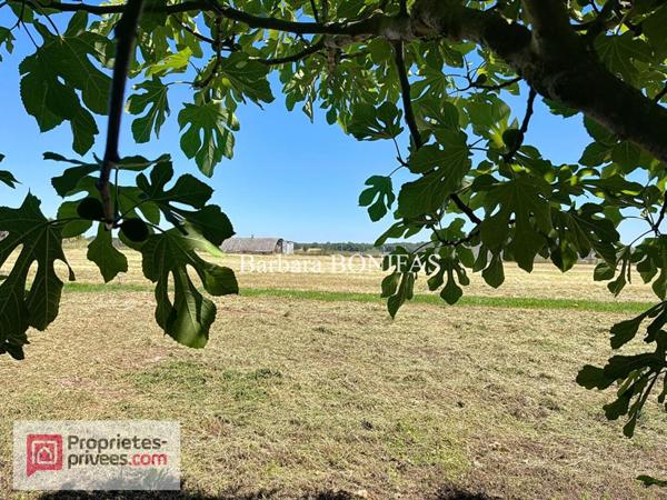 MAISON + TERRAIN 11 055 m²